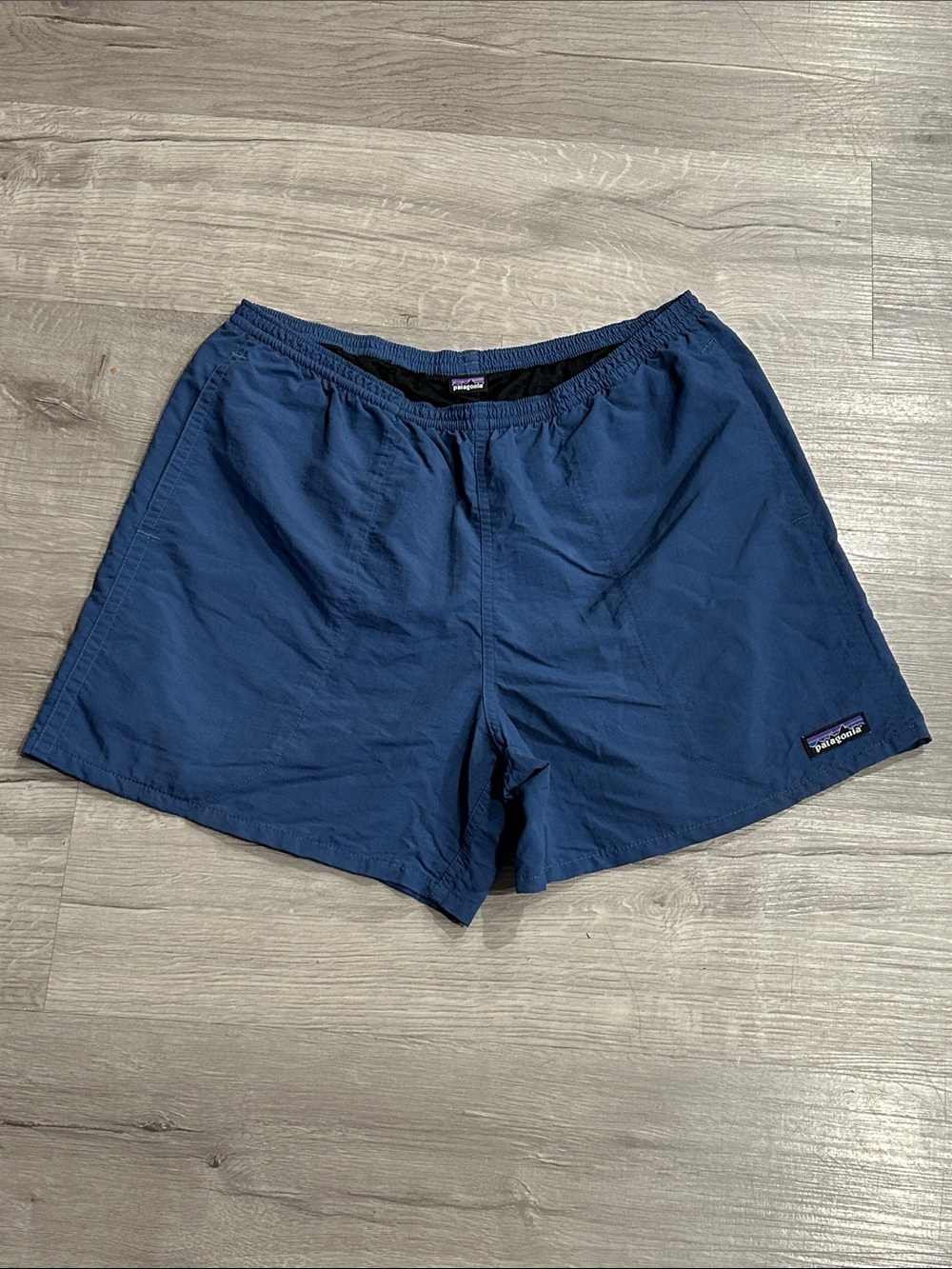 PATAGONIA | Men’s Baggies Size M